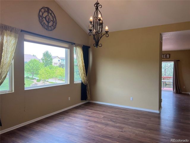 16575 E Prairie Goat Avenue, Parker, CO 80134