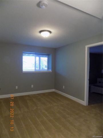 16575 E Prairie Goat Avenue, Parker, CO 80134