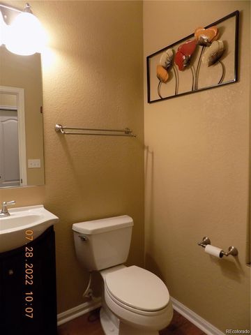 16575 E Prairie Goat Avenue, Parker, CO 80134