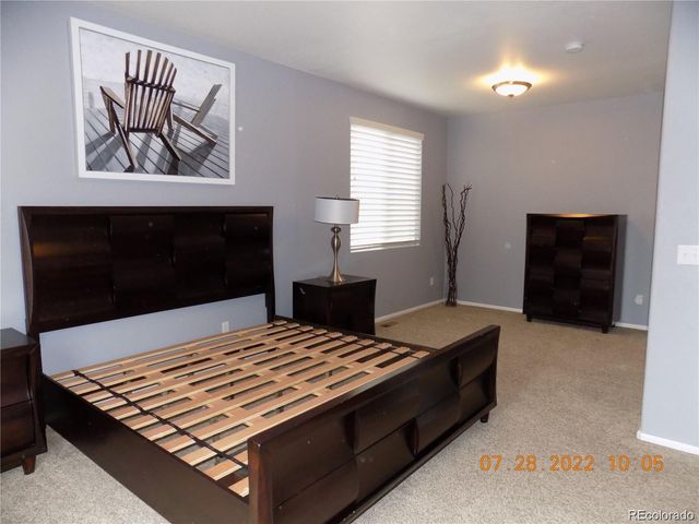 16575 E Prairie Goat Avenue, Parker, CO 80134