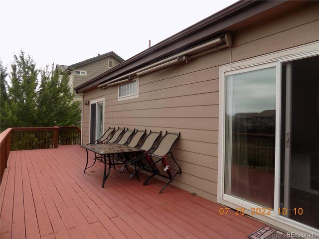 16575 E Prairie Goat Avenue, Parker, CO 80134