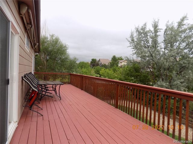 16575 E Prairie Goat Avenue, Parker, CO 80134