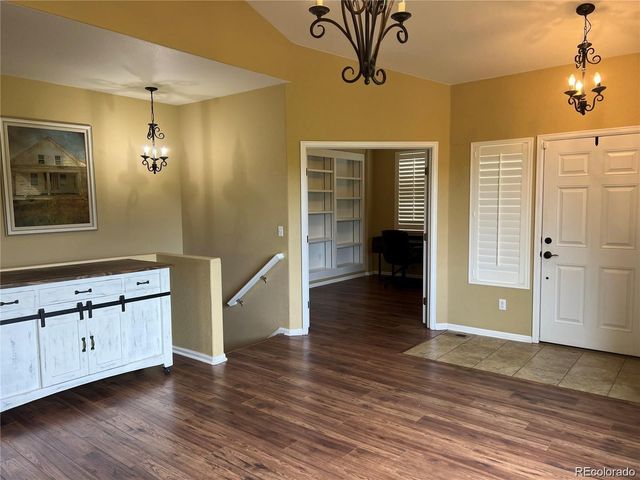 16575 E Prairie Goat Avenue, Parker, CO 80134