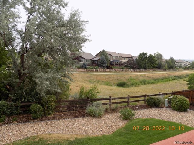 16575 E Prairie Goat Avenue, Parker, CO 80134