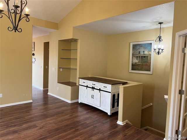 16575 E Prairie Goat Avenue, Parker, CO 80134