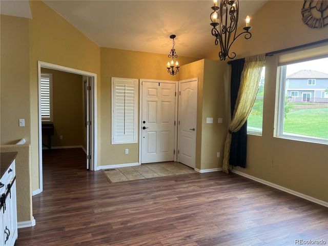 16575 E Prairie Goat Avenue, Parker, CO 80134