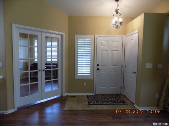 16575 E Prairie Goat Avenue, Parker, CO 80134