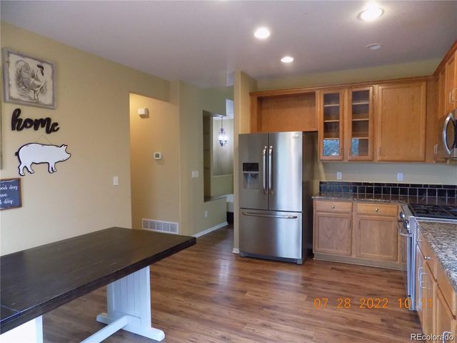 16575 E Prairie Goat Avenue, Parker, CO 80134
