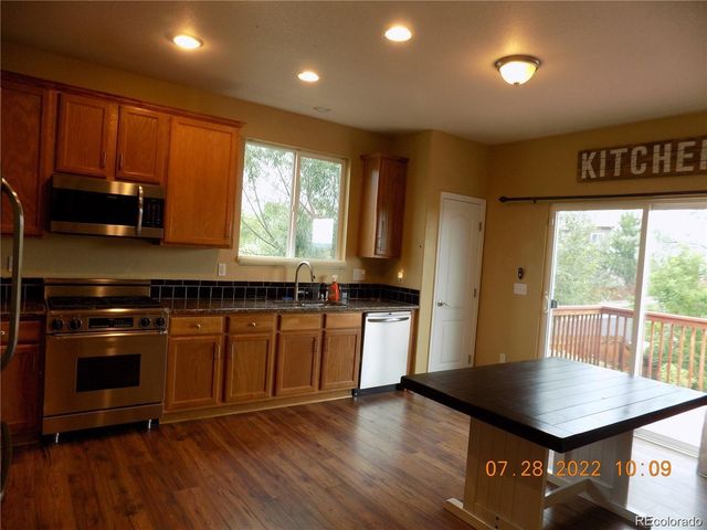 16575 E Prairie Goat Avenue, Parker, CO 80134