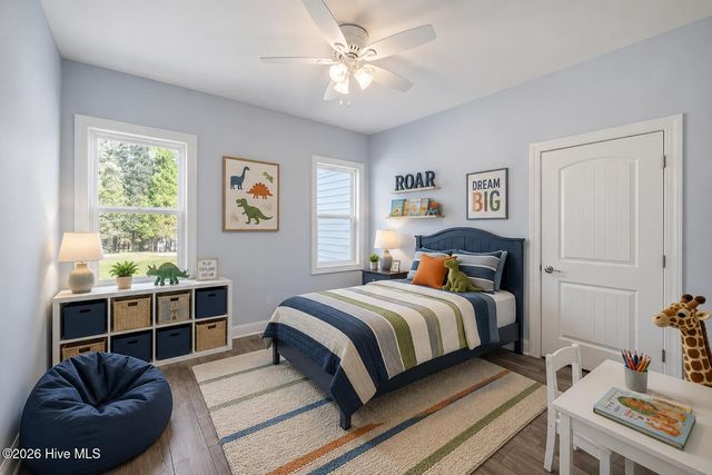 164 Bay View Drive, Chocowinity, NC 27817