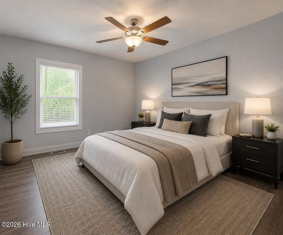 164 Bay View Drive, Chocowinity, NC 27817