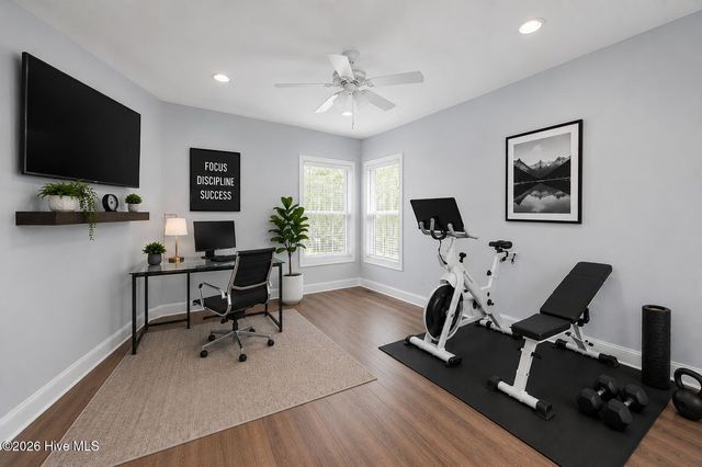 164 Bay View Drive, Chocowinity, NC 27817