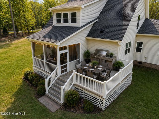 164 Bay View Drive, Chocowinity, NC 27817