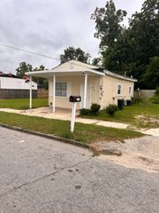 1762 Fenwick Street, Augusta, GA 30904