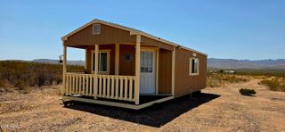 Lot 4 S Macks Way 4, Tombstone, AZ 85638