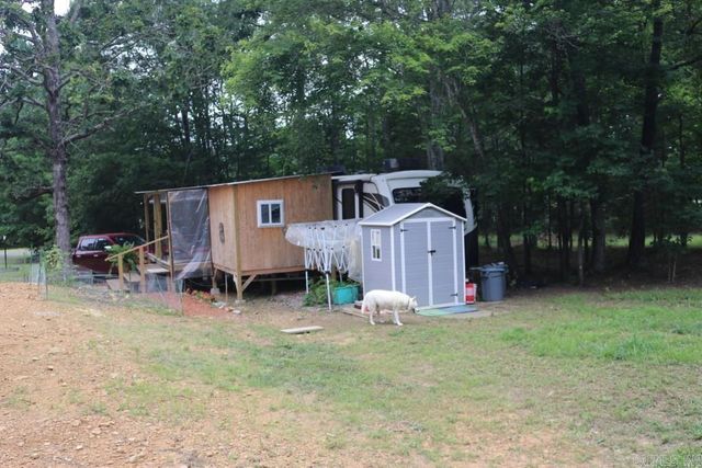 8798 Holly Mountain Road, Clinton, AR 72031