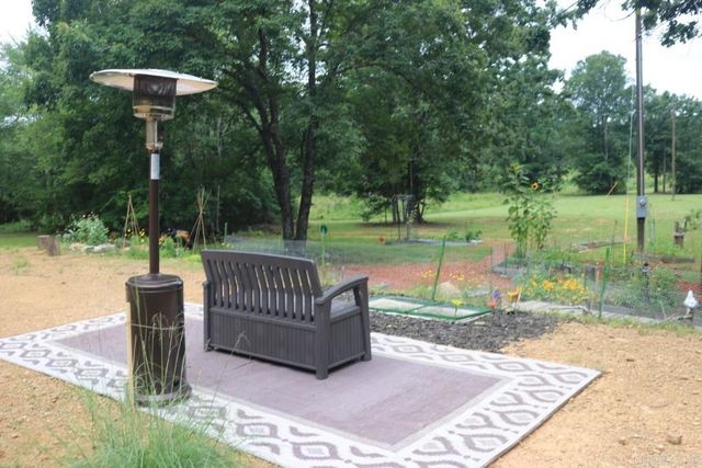 8798 Holly Mountain Road, Clinton, AR 72031