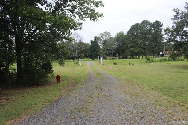 8798 Holly Mountain Road, Clinton, AR 72031