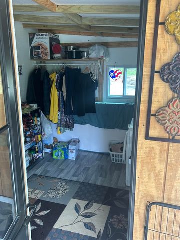 8798 Holly Mountain Road, Clinton, AR 72031