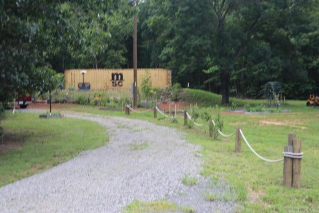 8798 Holly Mountain Road, Clinton, AR 72031