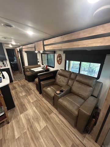 8798 Holly Mountain Road, Clinton, AR 72031