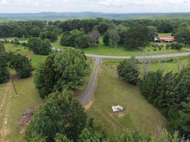 8798 Holly Mountain Road, Clinton, AR 72031