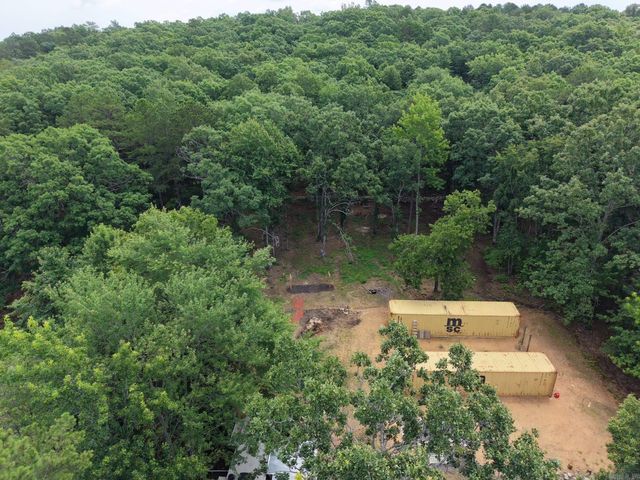 8798 Holly Mountain Road, Clinton, AR 72031