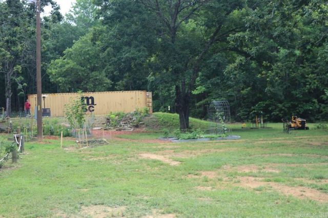 8798 Holly Mountain Road, Clinton, AR 72031
