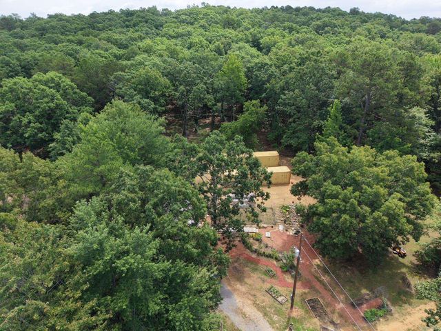 8798 Holly Mountain Road, Clinton, AR 72031
