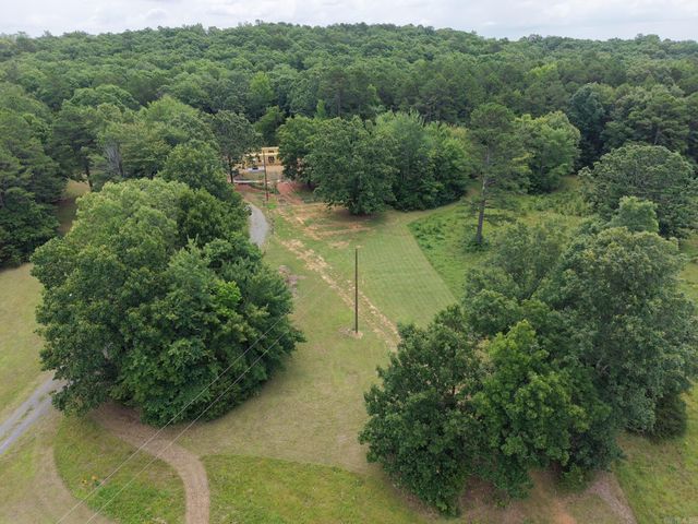 8798 Holly Mountain Road, Clinton, AR 72031