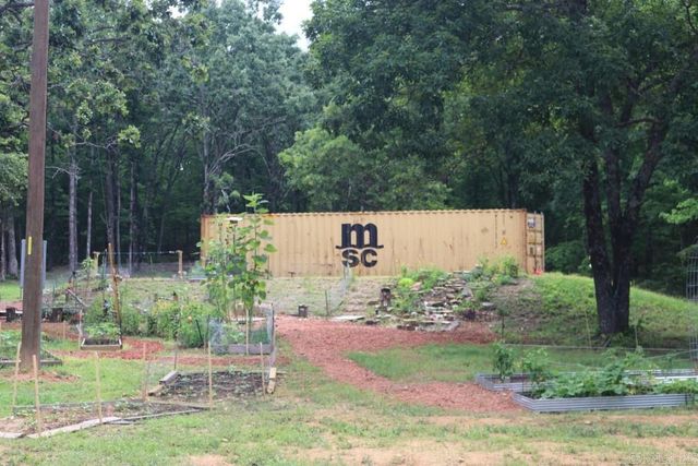 8798 Holly Mountain Road, Clinton, AR 72031