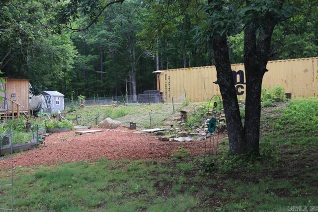 8798 Holly Mountain Road, Clinton, AR 72031