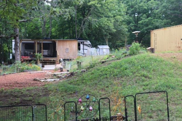 8798 Holly Mountain Road, Clinton, AR 72031