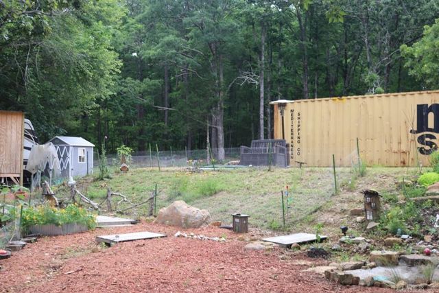 8798 Holly Mountain Road, Clinton, AR 72031