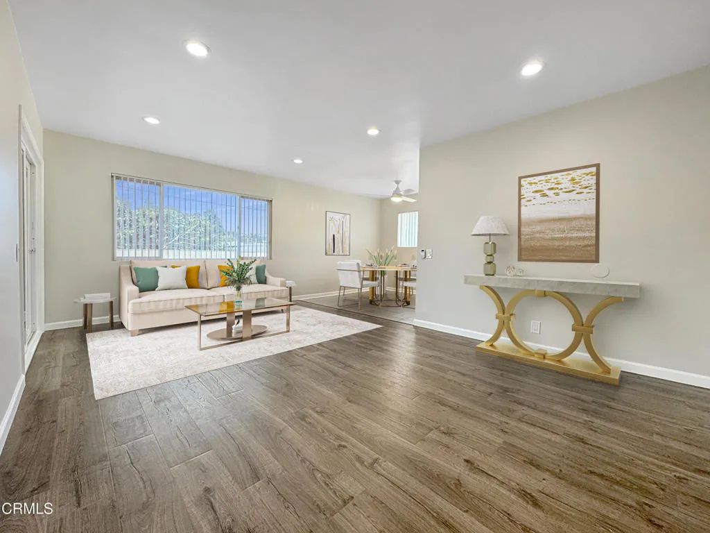 605 N Los Robles Avenue 8, Pasadena, CA 91101