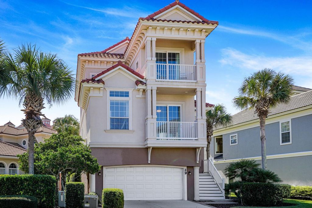 29 NORTHSHORE AVENUE, Palm Coast, FL 32137