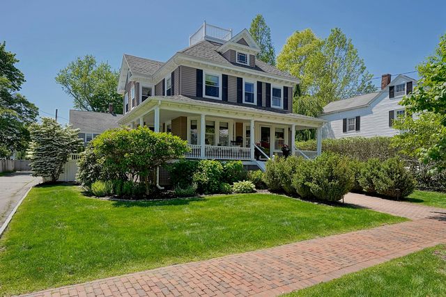118 Richards Avenue, Portsmouth, NH 03801