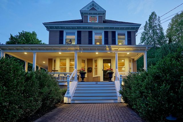 118 Richards Avenue, Portsmouth, NH 03801