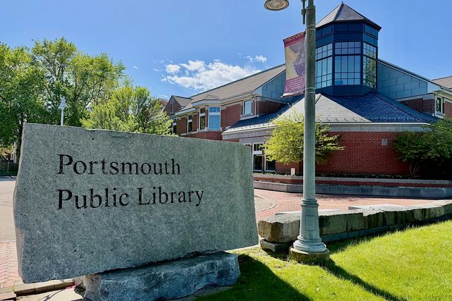 118 Richards Avenue, Portsmouth, NH 03801