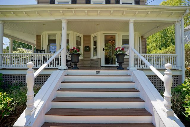 118 Richards Avenue, Portsmouth, NH 03801