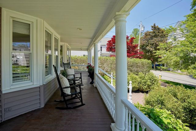 118 Richards Avenue, Portsmouth, NH 03801