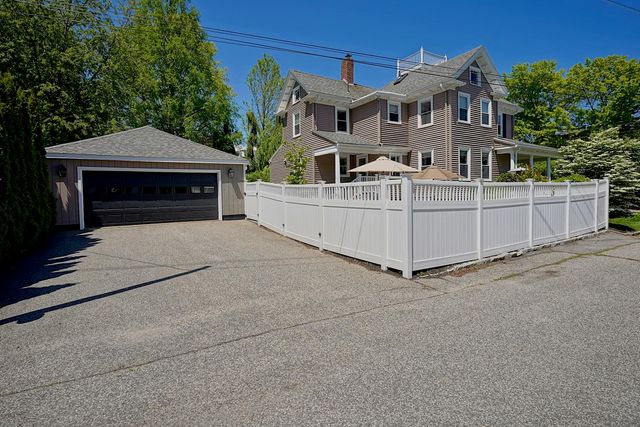 118 Richards Avenue, Portsmouth, NH 03801