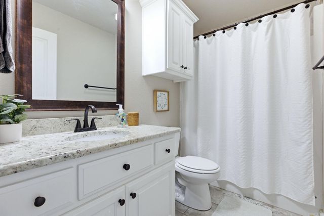 23 Fletcher Dr, Austin, AR 72007