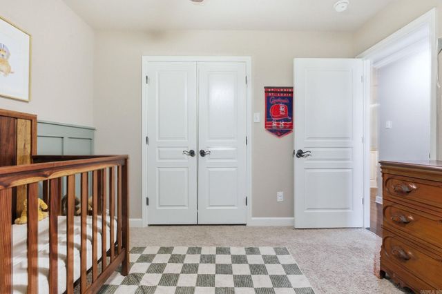 23 Fletcher Dr, Austin, AR 72007