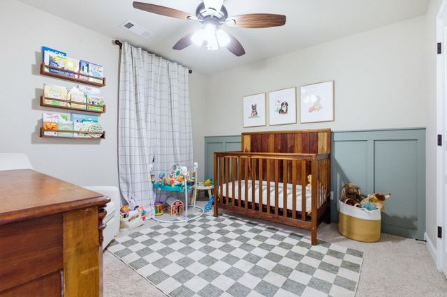 23 Fletcher Dr, Austin, AR 72007