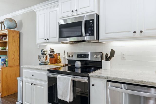 23 Fletcher Dr, Austin, AR 72007