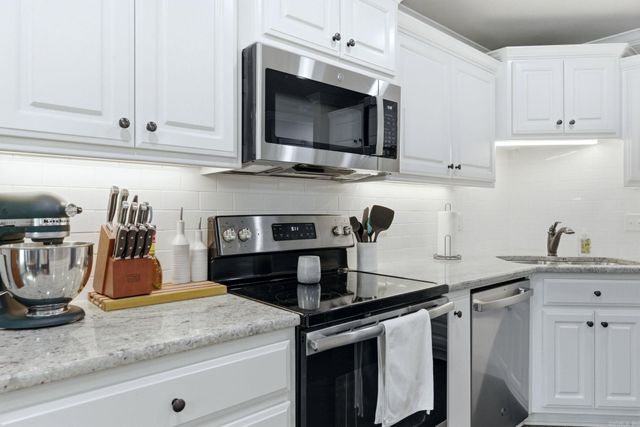 23 Fletcher Dr, Austin, AR 72007