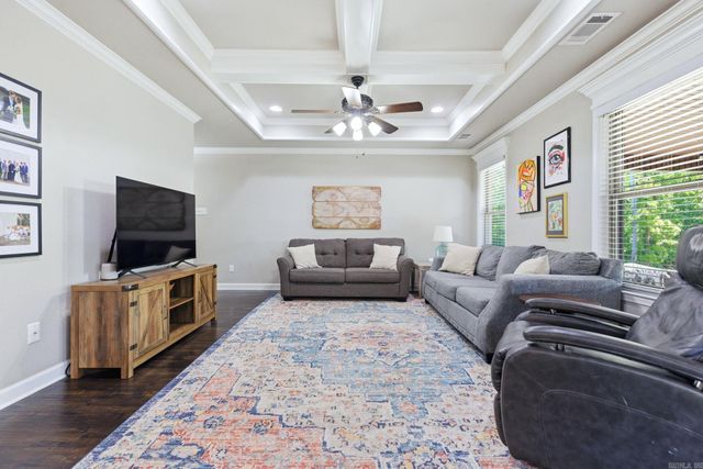 23 Fletcher Dr, Austin, AR 72007
