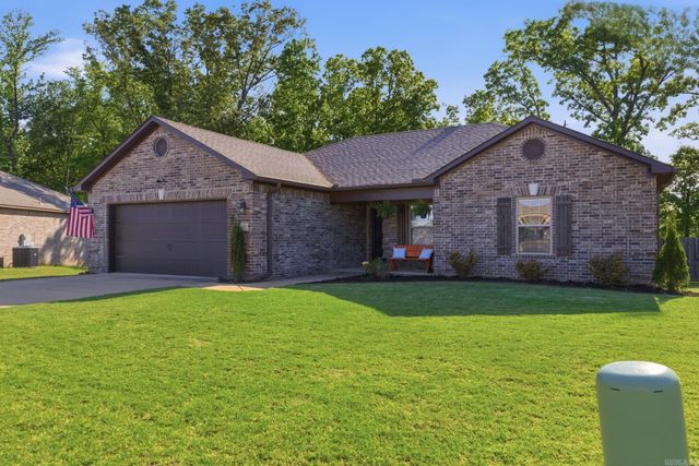 23 Fletcher Dr, Austin, AR 72007