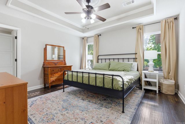 23 Fletcher Dr, Austin, AR 72007